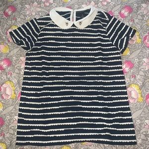 Victoria Beckham (For Target) Bumble Bee Top